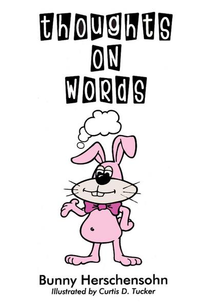 Thoughts on Words