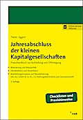 Jahresabschluss der kleinen Kapitalgesellschaften