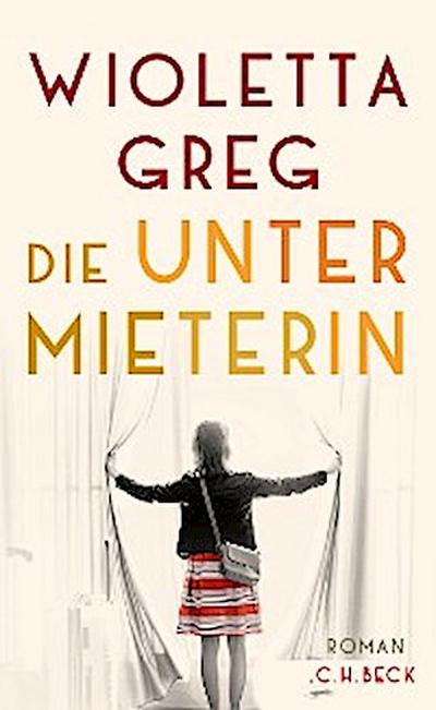Die Untermieterin