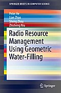 Radio Resource Management Using Geometric Water-Filling