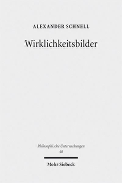 Wirklichkeitsbilder
