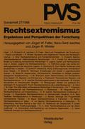Rechtsextremismus