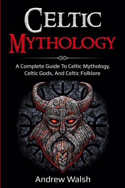 Celtic Mythology