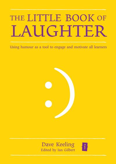 Keeling, D: Little Book of Laughter