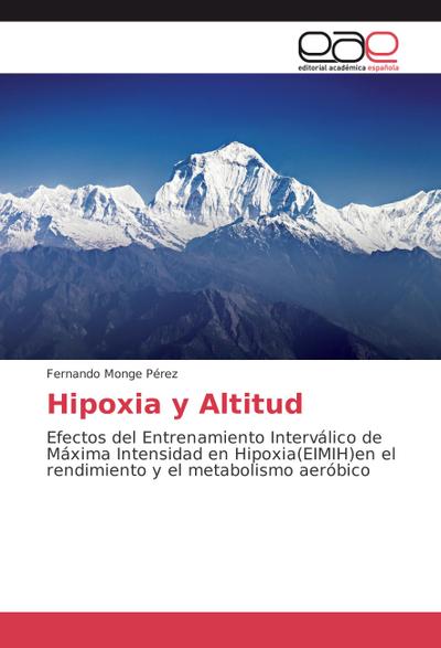 Hipoxia y Altitud