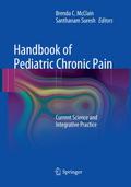 Handbook of Pediatric Chronic Pain