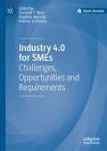 Industry 4.0 for SMEs