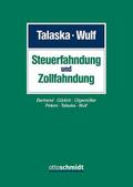 Steuer- und Zollfahndung