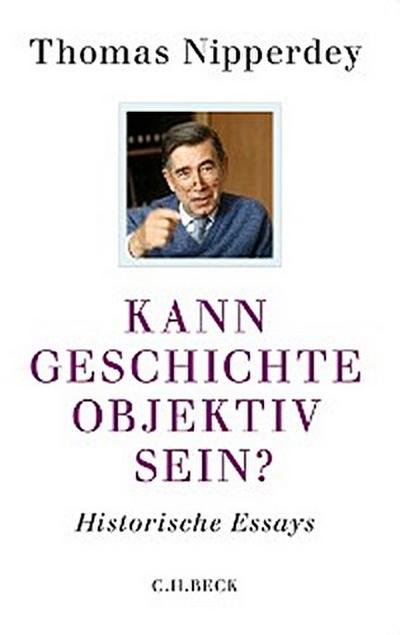 Kann Geschichte objektiv sein?