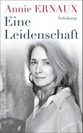Eine Leidenschaft