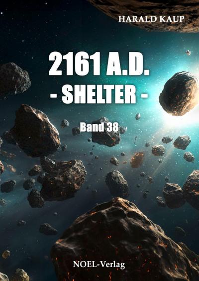 2161 A.D. - Shelter