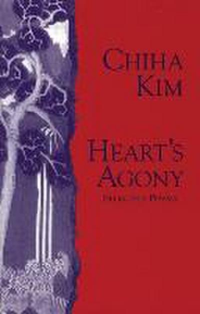 Heart’s Agony