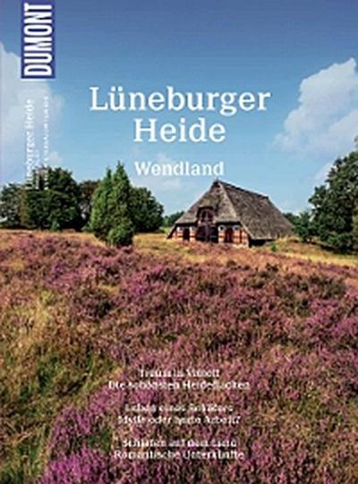 DuMont Bildatlas Lüneburger Heide, Wendland