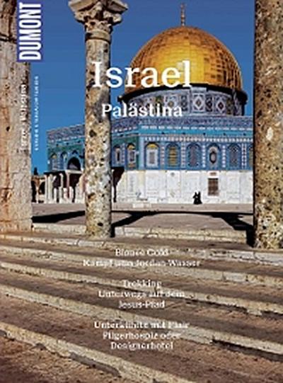 DuMont BILDATLAS Israel, Palästina