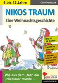 Nikos Traum - Eine Weihnachtsgeschichte
