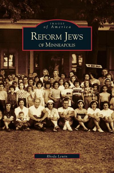 Reform Jews of Minneapolis