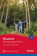Wanderung mit Finn: Lektüre mit Audios online (Lek ...