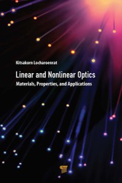 Linear and Nonlinear Optics