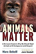 Animals Matter