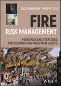 Fire Risk Management