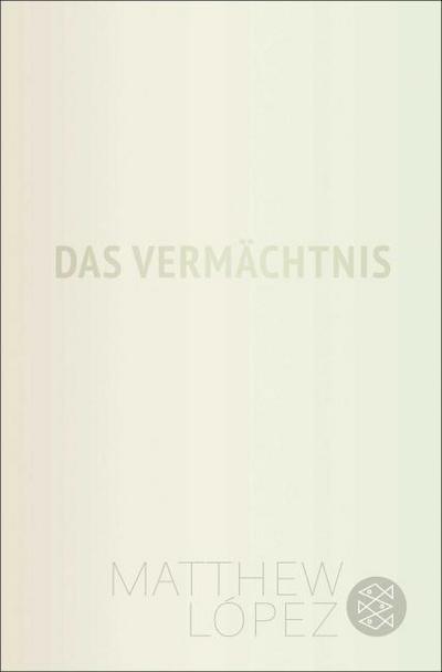 Das Vermächtnis