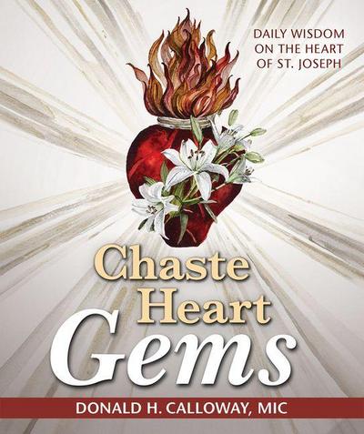 Chaste Heart Gems