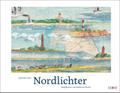Nordlichter - See(h)karten Kalender 2027