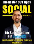 Die besten 333 Tipps für Social Selling auf LinkedIn