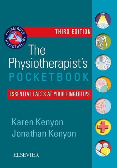 The Physiotherapist’s Pocketbook