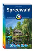 MICHAEL MÜLLER Reiseführer Spreewald