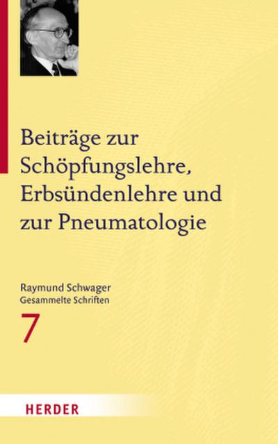 Raymund Schwager Gesammelte Schriften