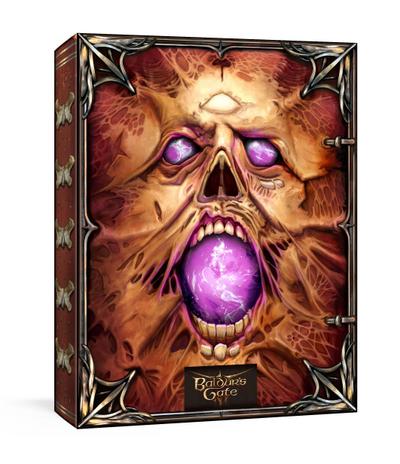 Baldur’s Gate 3: The Necromancy of Thay