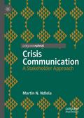 Crisis Communication