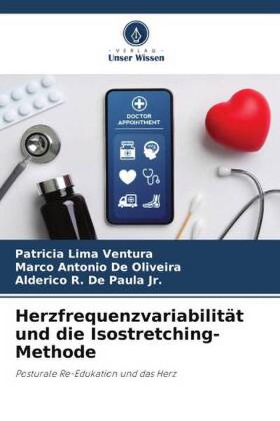 Herzfrequenzvariabilität und die Isostretching-Methode