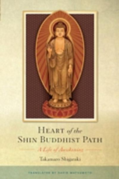 Heart of the Shin Buddhist Path