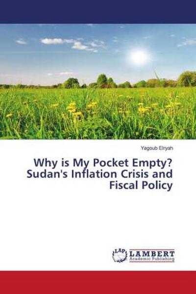 Why is My Pocket Empty? Sudan’s Inflation Crisis and Fiscal Policy