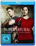 Supernatural