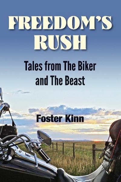 Freedom’s Rush