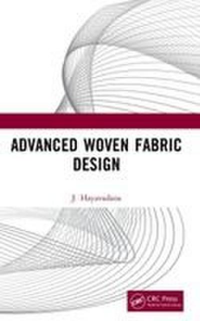 Advanced Woven Fabric Design