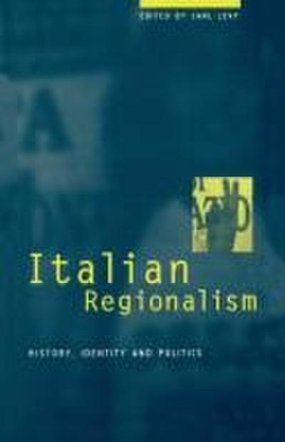 Italian Regionalism