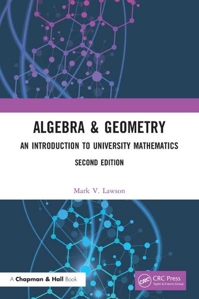 Algebra & Geometry