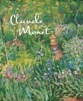 Claude Monet 2026
