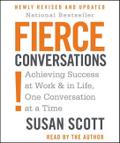 FIERCE CONVERSATIONS       11D