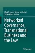 Networked Governance, Transnational Business and t