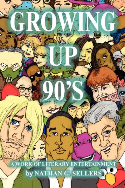 Growing Up 90’s