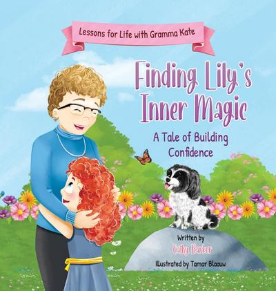 Finding Lily’s Inner Magic