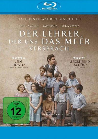 Der Lehrer, der uns das Meer versprach
