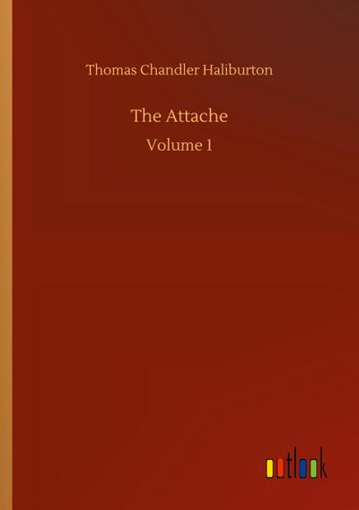 The Attache