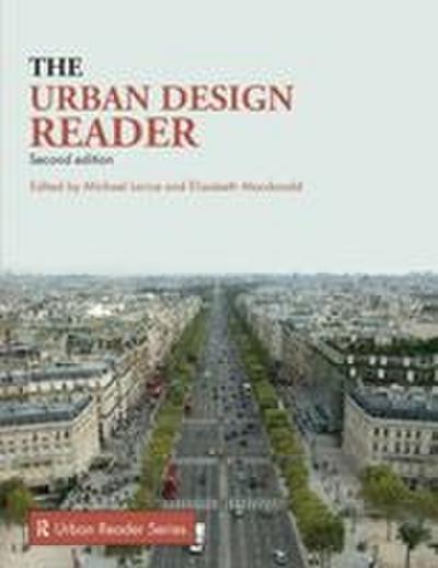 The Urban Design Reader