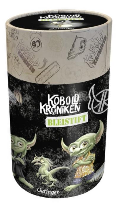 KoboldKroniken. Bleistift 20er VE, m. 20 Beilage